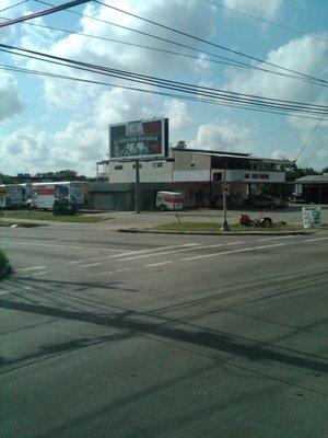 U-Haul Neighborhood Dealer