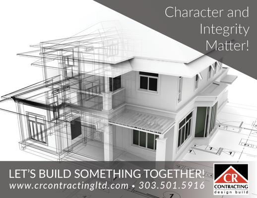 CR contracting