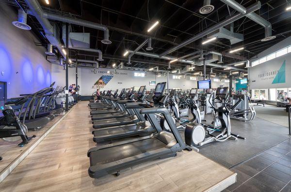 425 Fitness Bothell