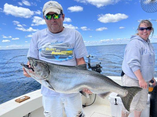 Reel Impression Sportfishing