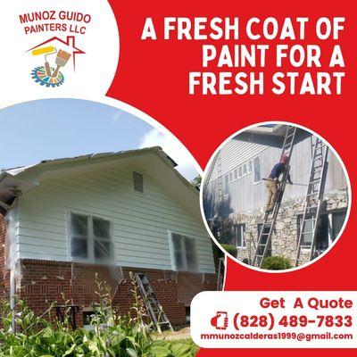 Munoz guido painters