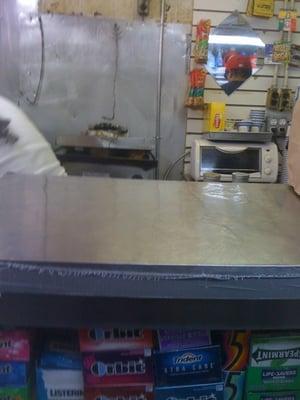 The real Smahies 103rd.