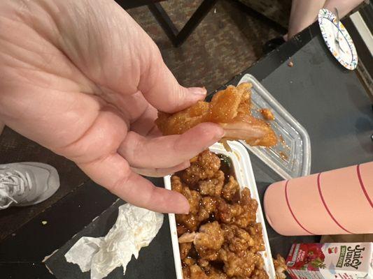 Chinatown Restaurant