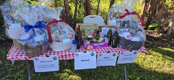 2nd Annual Redlands Fruit Jamboree