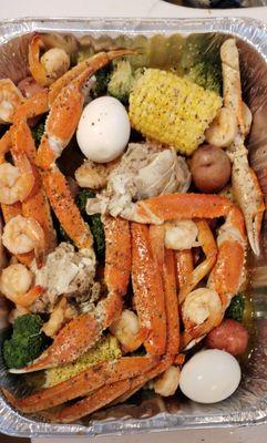 Tasha Tasty Temptation Soul Food/catering