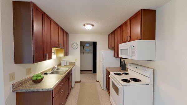 Candlewood Apartments