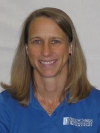 Kelly Tolentino, PT, CHT