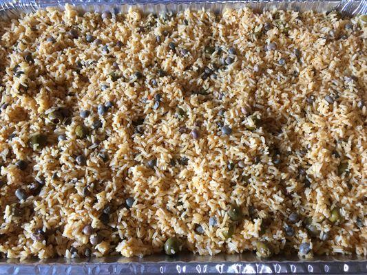 Dalia's Cocina Catering Business