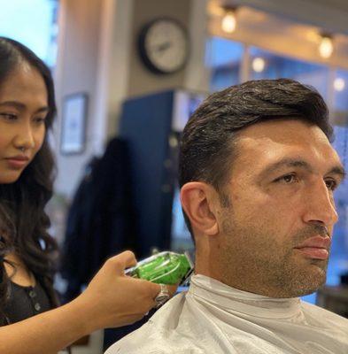 The Collective Artist LLC