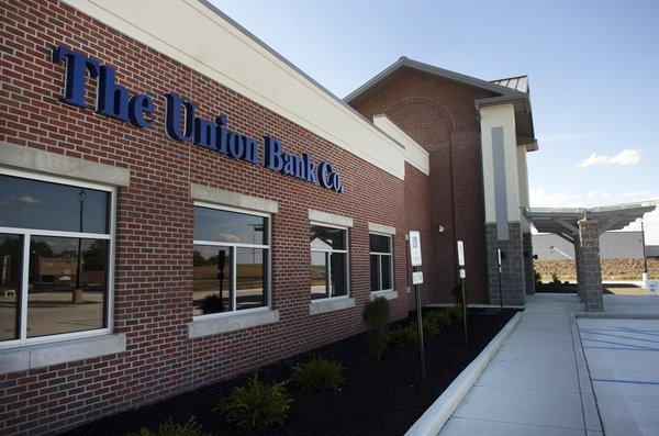 The Union Bank