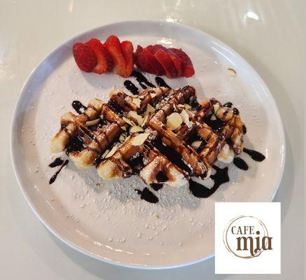 Cafe Mia