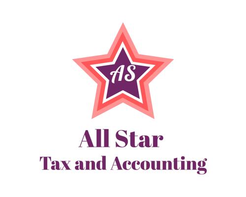 All Star Tax and Accounting Services