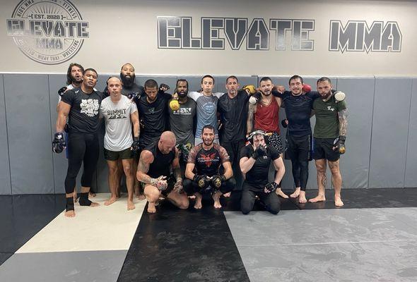 Elevate Jacksonville