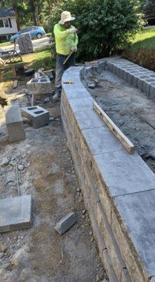 Sureset Masonry And Construction