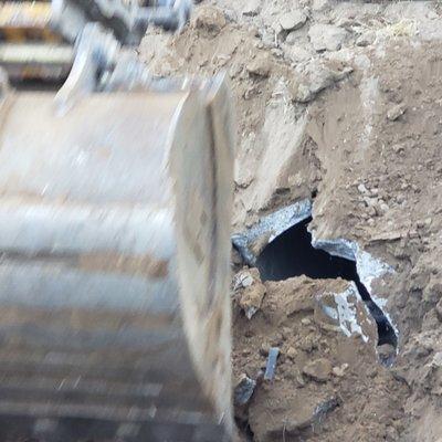 Modesto Sand and Gravel