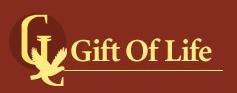 Gift of Life logo