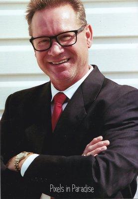 Dave Pritchett-Agency Owner