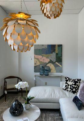 Bainbridge Painting-Bainbridge Art