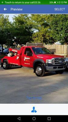 Always at your finger tips.