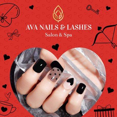 Ava Nails & Lashes