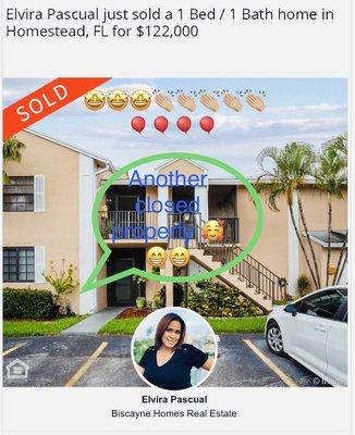 Biscayne Homes Property Management