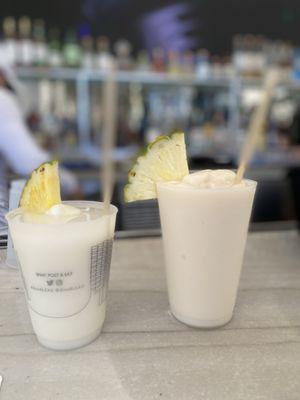 Glow Bar at the Fontainebleau