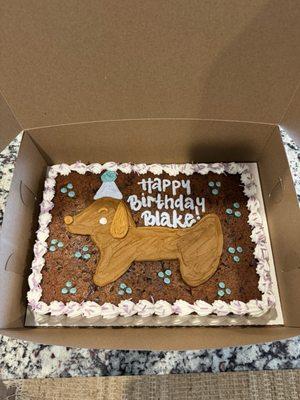 Heaven Scent Cupcakes