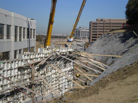 Boulder Scapes Of Texas