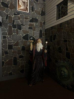 Witch History Museum