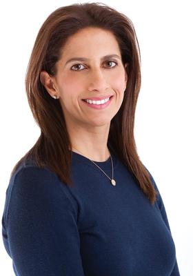 Nazanine Barcohana, DDS