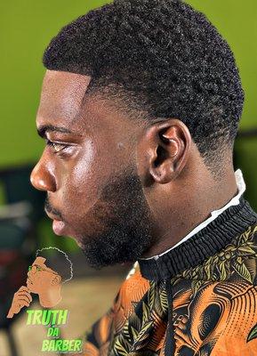 TruthCutz Barbershop