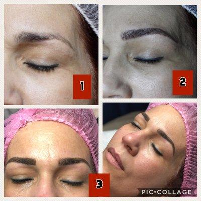 Pure Beauty Club & Spa