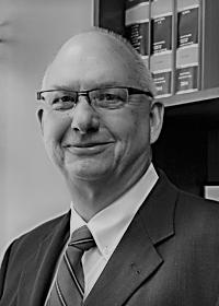 Ronald A. Williams