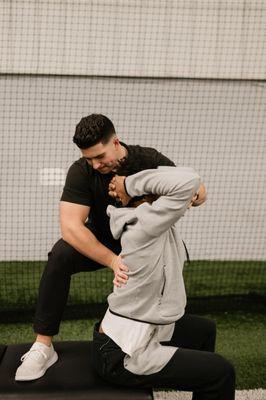 F45 Training North Livonia