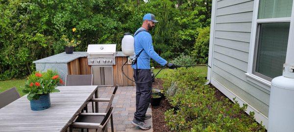 Best Pest Management