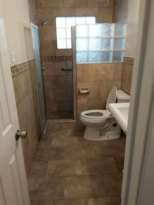 Marionette Cleaning Service