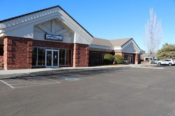 Intermountain MLS Offices