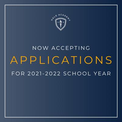 Limited enrollment - apply today!