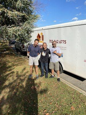 Alliance Movers