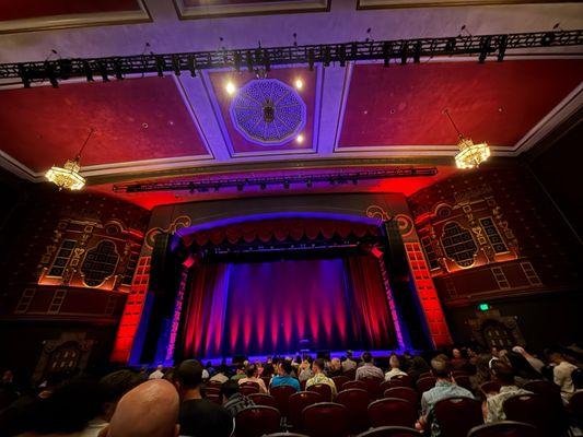 The Observatory North Park