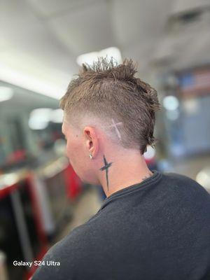 International Cuts And Fadez