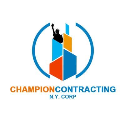 Champion Contracting NY Corp