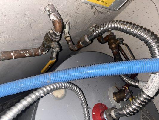 Plumbers of South Florida