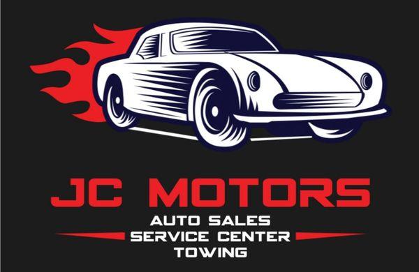 JC Motors