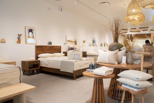 Avocado Green Mattress - Palo Alto