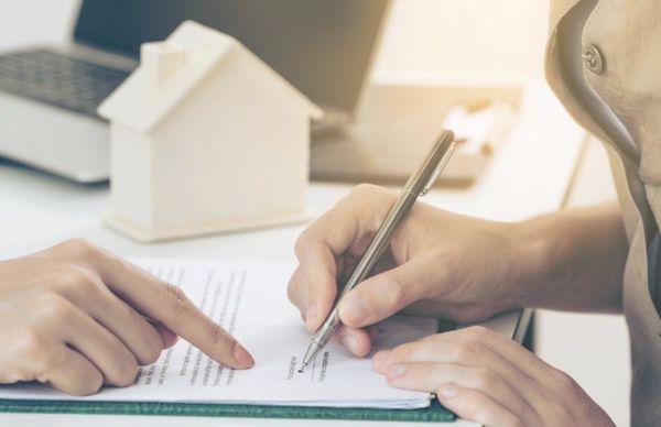 We are still renting contact for your lease signing