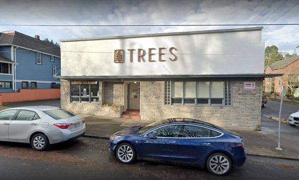 Trees Dispensary Corbett