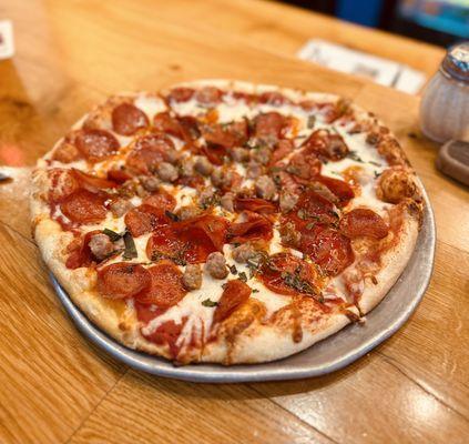 Three Blondes Brewing