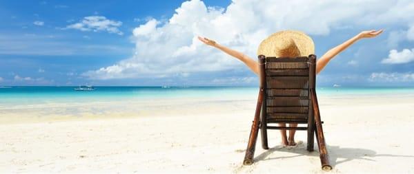 What are your goals and dreams??