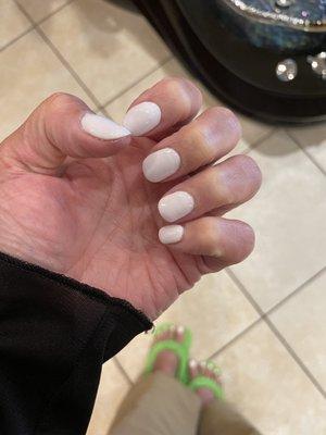 89 Nails & spa